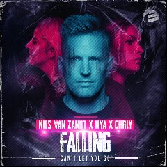 Nils van Zandt X NYA & CHRLY
