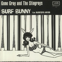 Gene Gray & The Stingrays