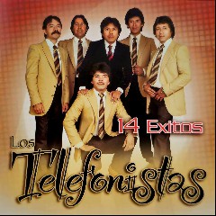 Los Telefonistas