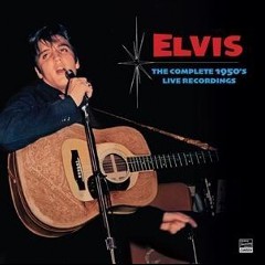 Elvis Presley Cd38 Of 50