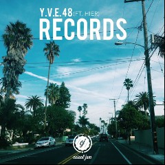 Y.V.E. 48 feat. HIER