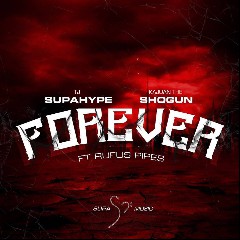 TJ Supahype & Kajuan The Shogun
