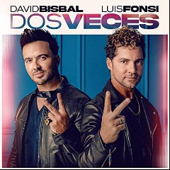 David Bisbal & Luis Fonsi