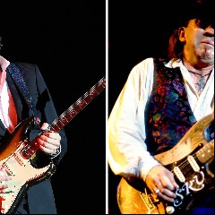 Joe Bonamassa & Jimmie Vaughan