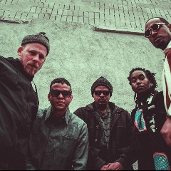 Irreversible Entanglements
