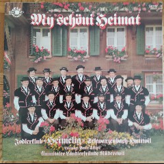 Jodlerklub Heimelig Schwarzenbach/Huttwil