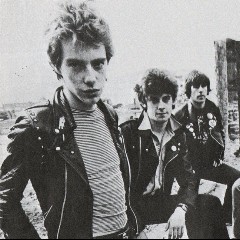 Stiff Little Fingers