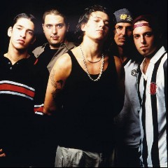 Charlie Brown Jr.