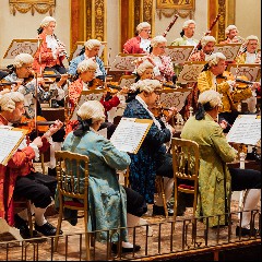 Vienna Mozart Orchestra