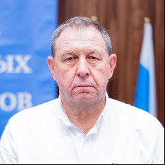 Dmitri Ilarionov