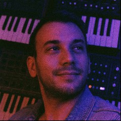 Eric Senn feat. Cassandra Grey