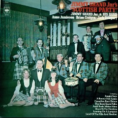 Jimmy Shand and His Band
