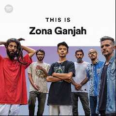 Zona Ganjah