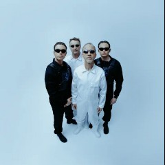 twocolors, Safri Duo, Chris de Sarandy