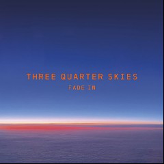 Three Quarter Skies