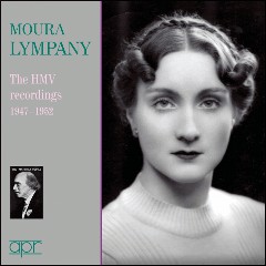 Moura Lympany