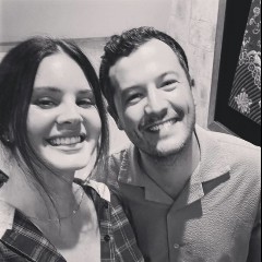 Lana Del Rey feat. SYML