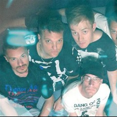 Cold War Kids