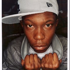 Dizzee Rascal feat. Calvin Harris & Chrome