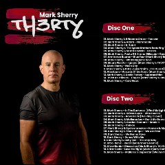 Mark Sherry & Brieanna Grace