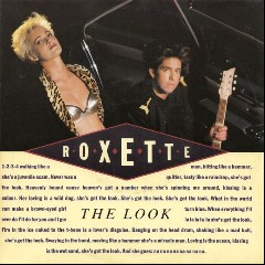 FTS 80er Roxette