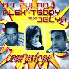 DJ Zulan feat. Jelya