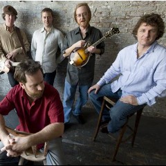 Railroad Earth