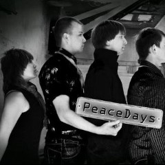 Peace Days