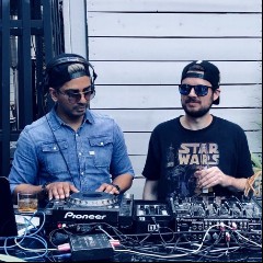 Sinner & James