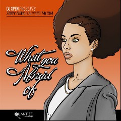 Dj Spen & Ziggy Funk Ft. Gary Hudgins