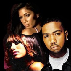 Timbaland feat. Keri Hilson & Nicole Scherzinger