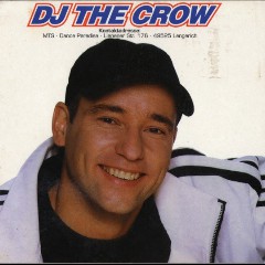 DJ The Crow