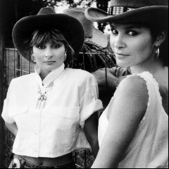 Sweethearts of the Rodeo