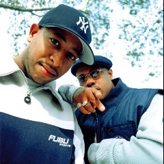 Gang Starr