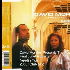 David Morales & The Face feat. Juliet Roberts