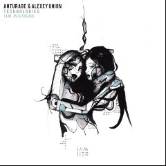 Anturage, Alexey Union, Aves Volare