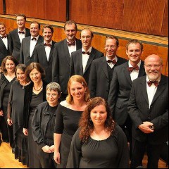 Gächinger Kantorei Stuttgart