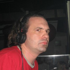 Tony Salmonelli