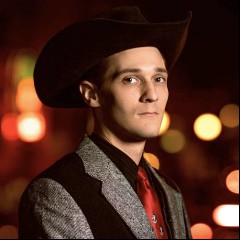 Jake Penrod