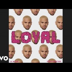Chris Brown feat. Lil Wayne & French Montana