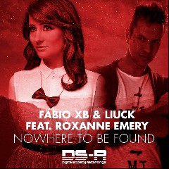 Fabio XB & Liuck feat. Roxanne Emery