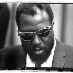 Thelonious Monk Quintet