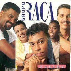 Grupo Raça