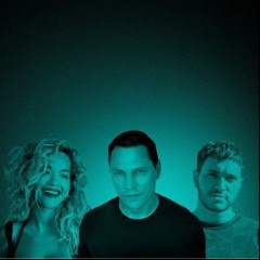 Tiësto, Jonas Blue & Rita Ora
