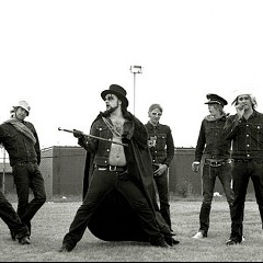 Turbonegro