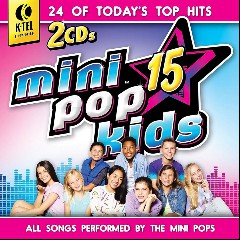 Mini Pop Kids