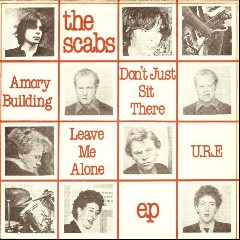 The Scabs