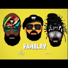 Skinny Fabulous x Machel Montano