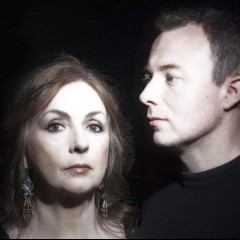 Moya Brennan & Cormac DeBarra