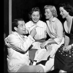 Perry Como & The Fontane Sisters